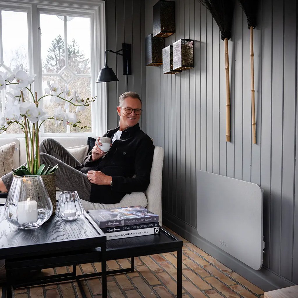 Elektrische verwarming voor kantoor: Efficiënt beheer