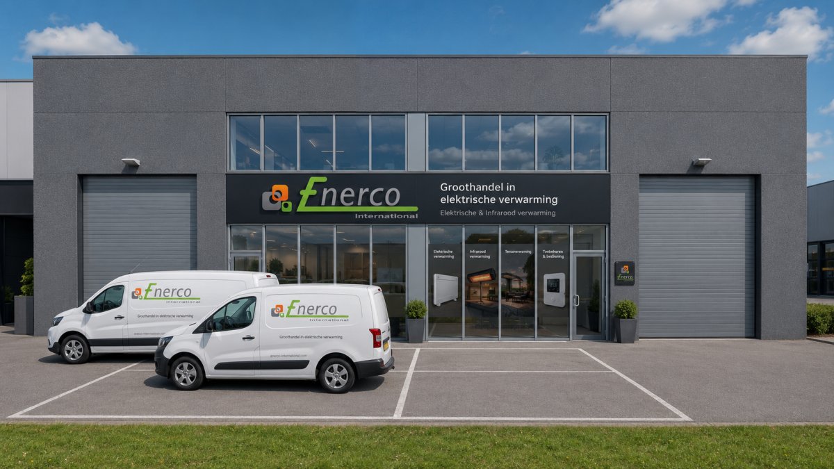 Groothandel elektrische kachels : Waarom BEHA?