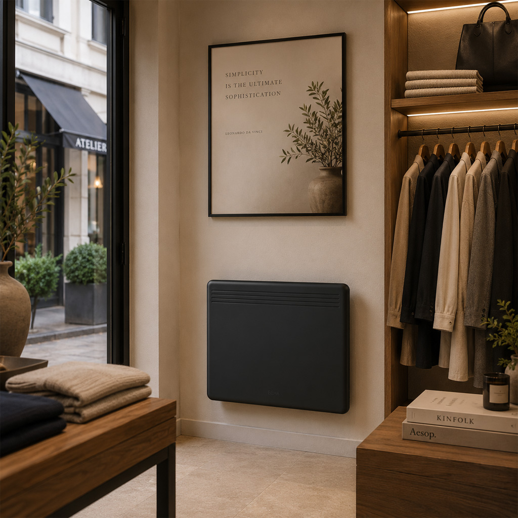 BEHA Classic HCB 15