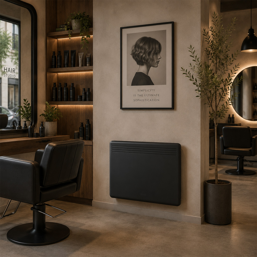 BEHA Classic HCB 15