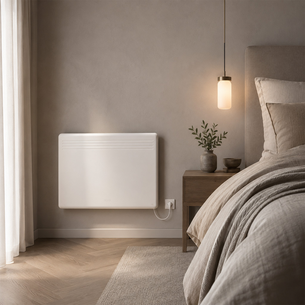 BEHA Classic HCW 15