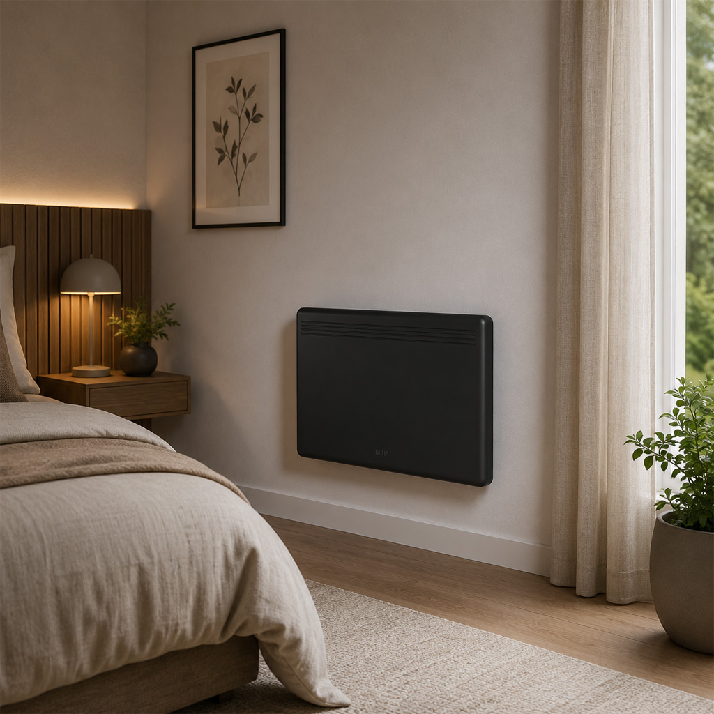 BEHA Classic HCB 20