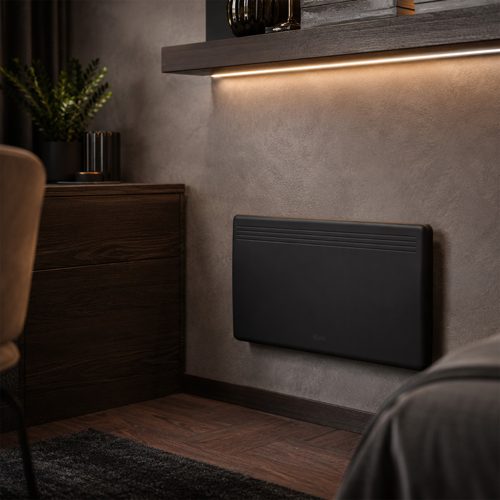 BEHA Classic HCB 20
