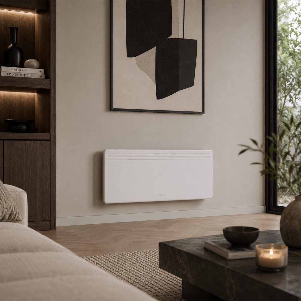 BEHA Classic HCW 20