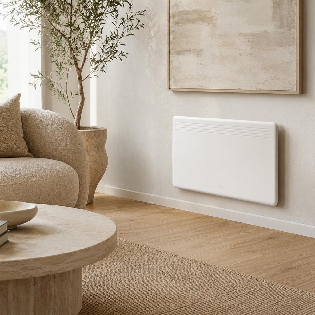 BEHA Classic HCW 20