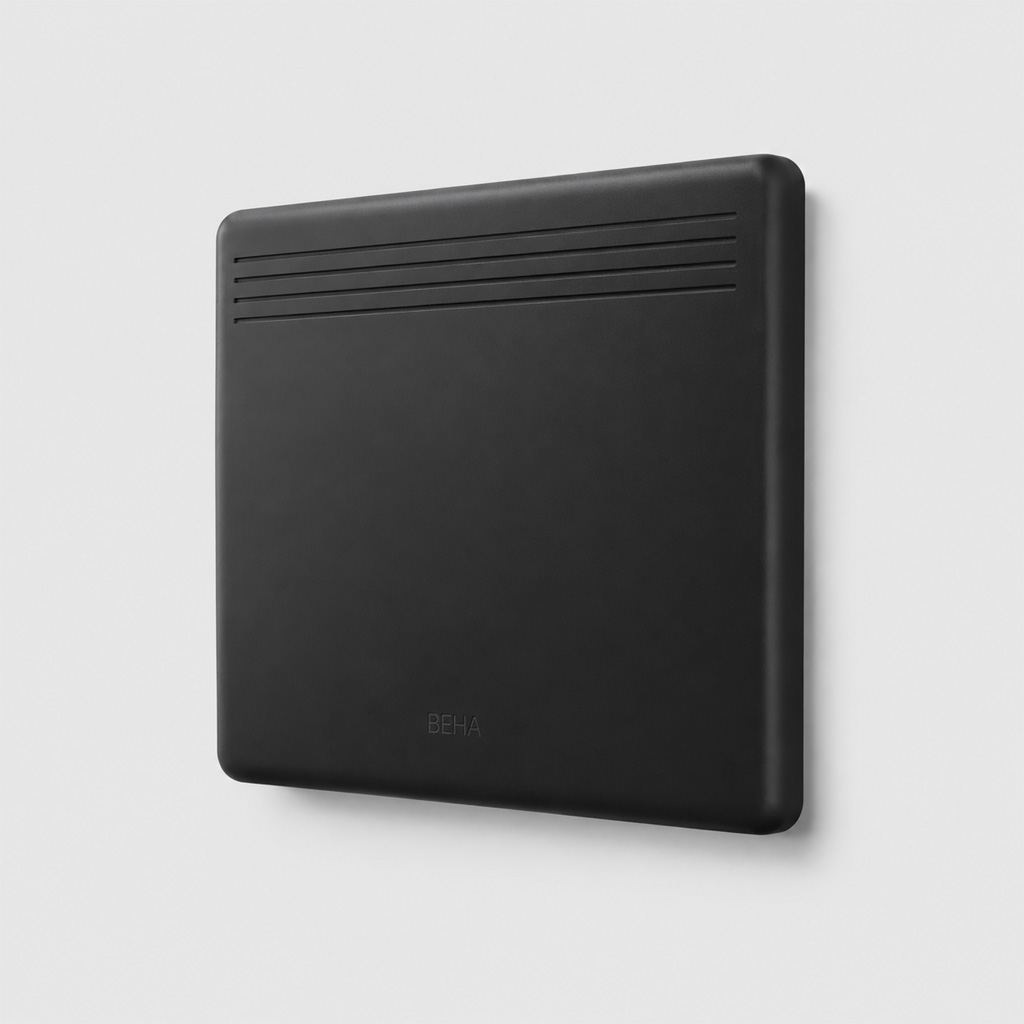 BEHA Classic HCB 10