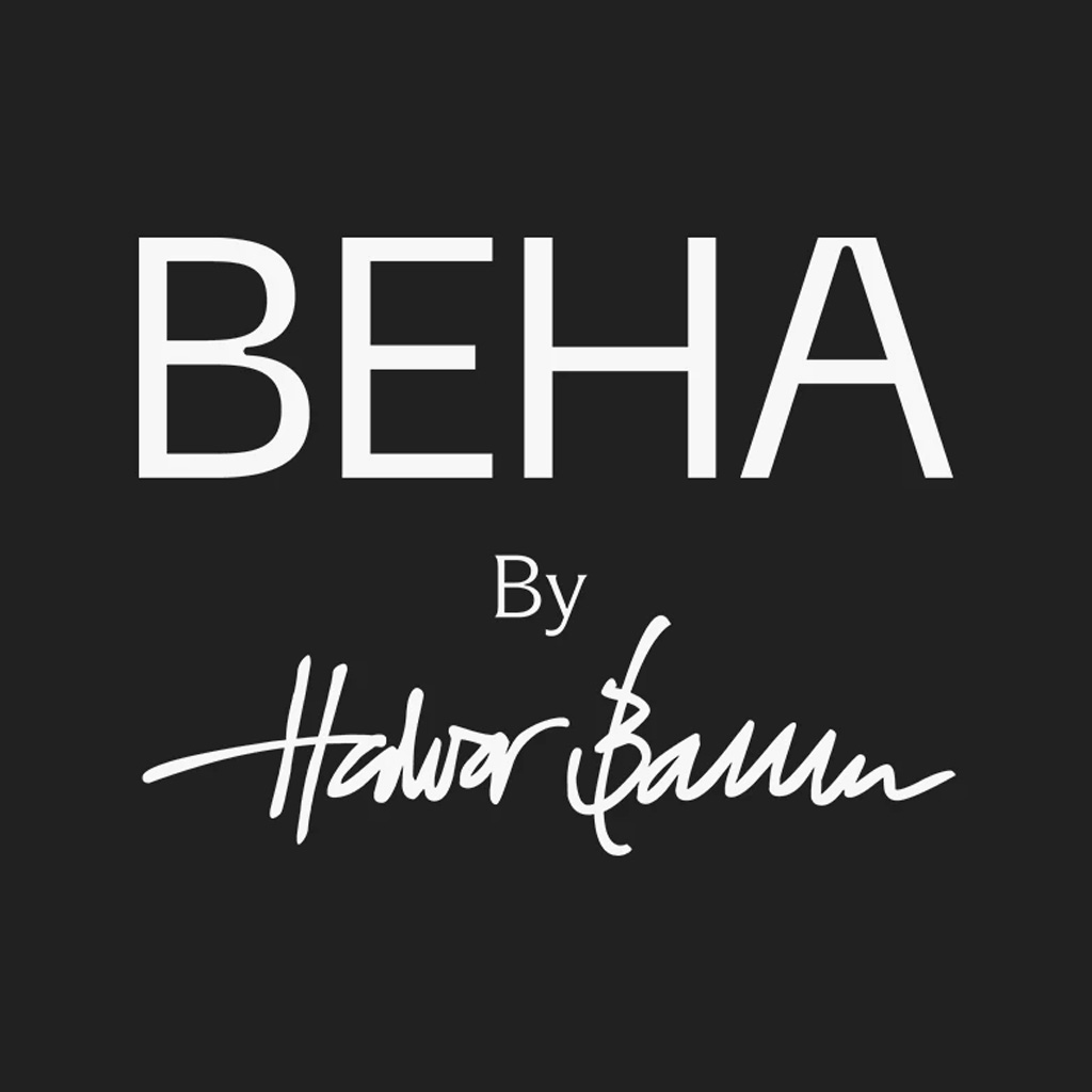 BEHA RAW HR 8