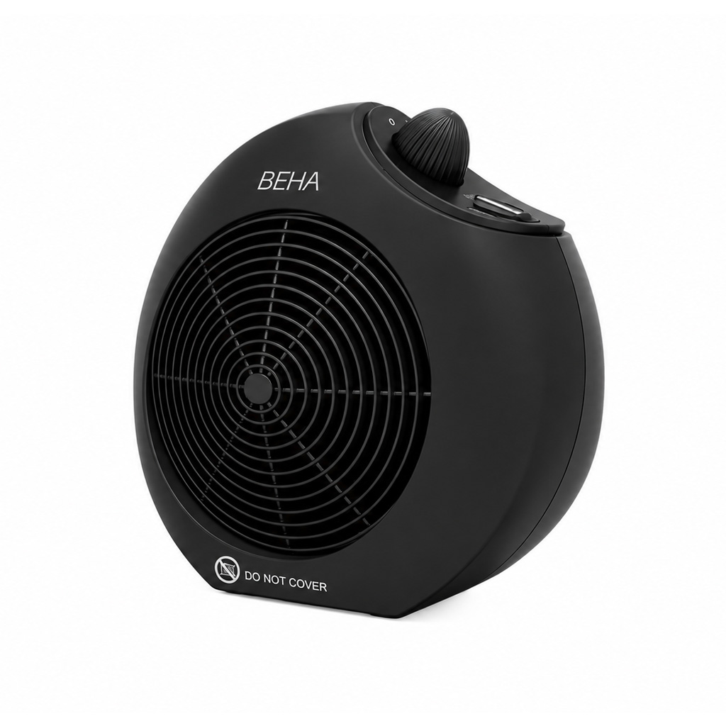BEHA VT 620 Zwart