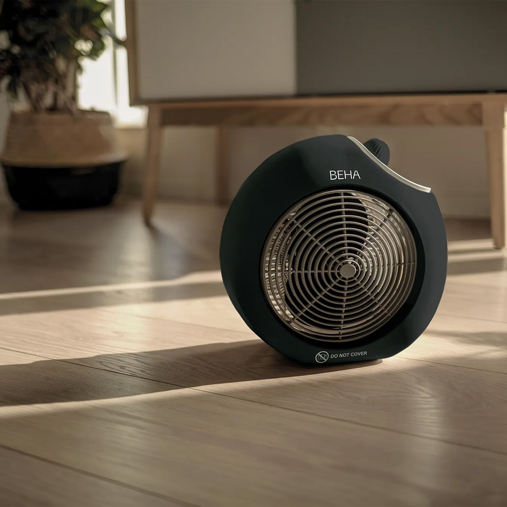 BEHA VT 620 Zwart