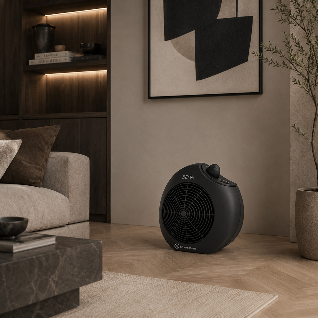 BEHA VT 620 Zwart