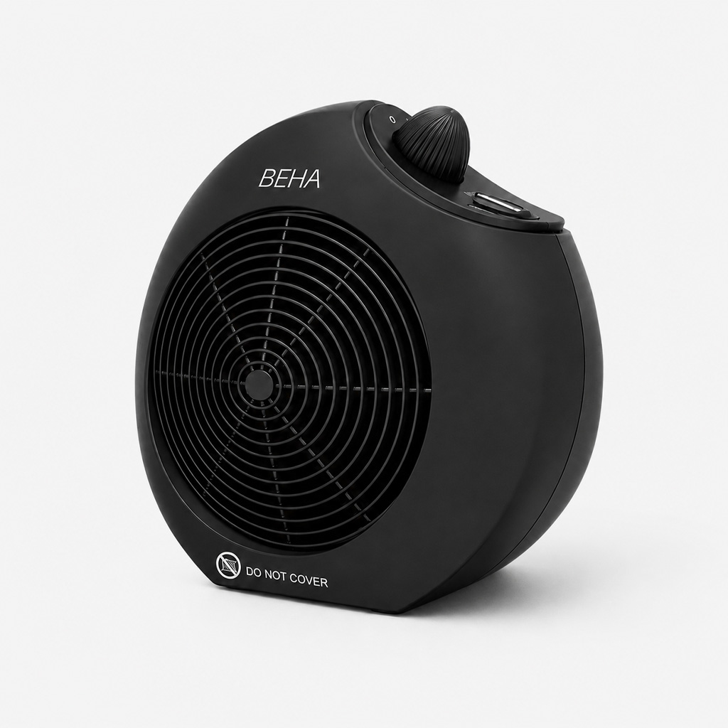 BEHA VT 620 Zwart