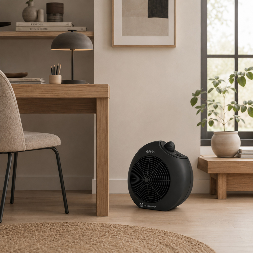 BEHA VT 620 Zwart