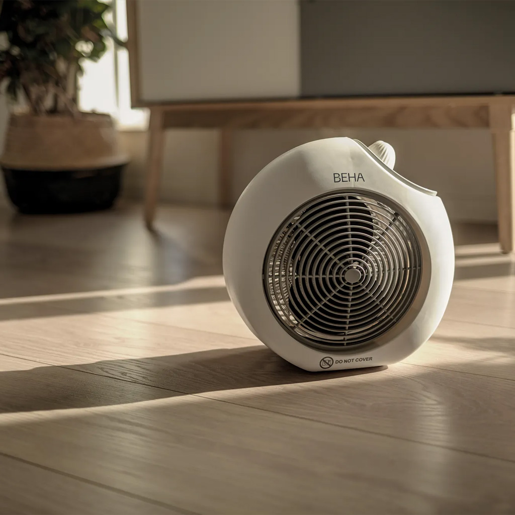 BEHA VT 620 Wit