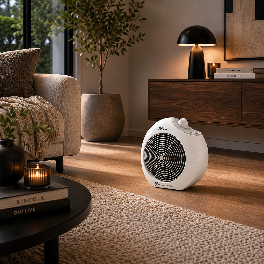 BEHA VT 620 Wit