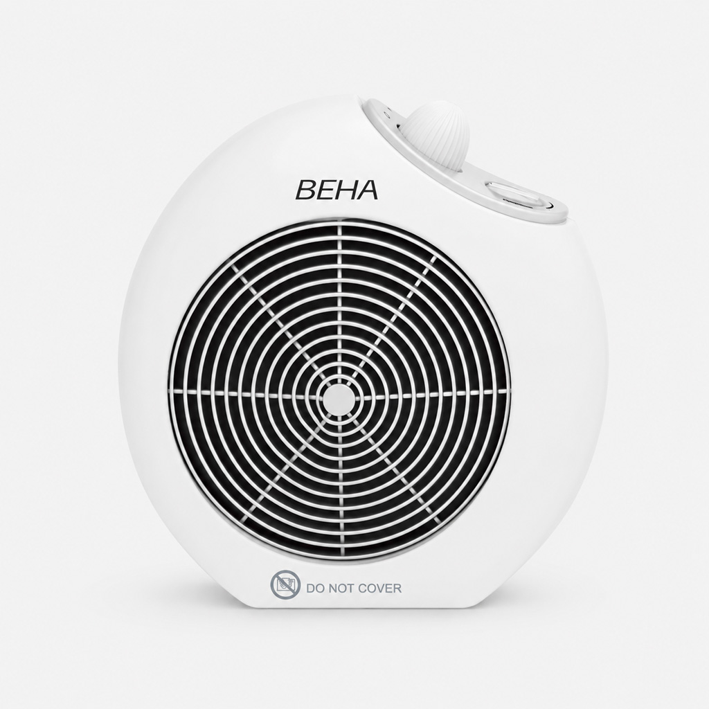 BEHA VT 620 Wit
