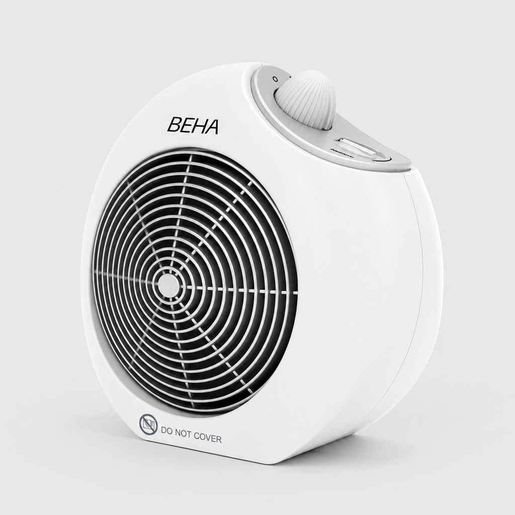 BEHA VT 620 Wit