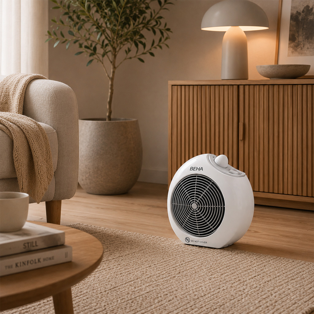 BEHA VT 620 Wit