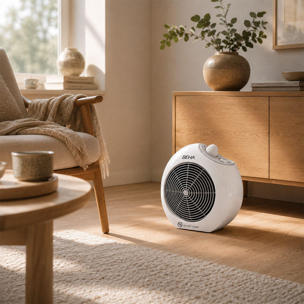 BEHA VT 620 Wit