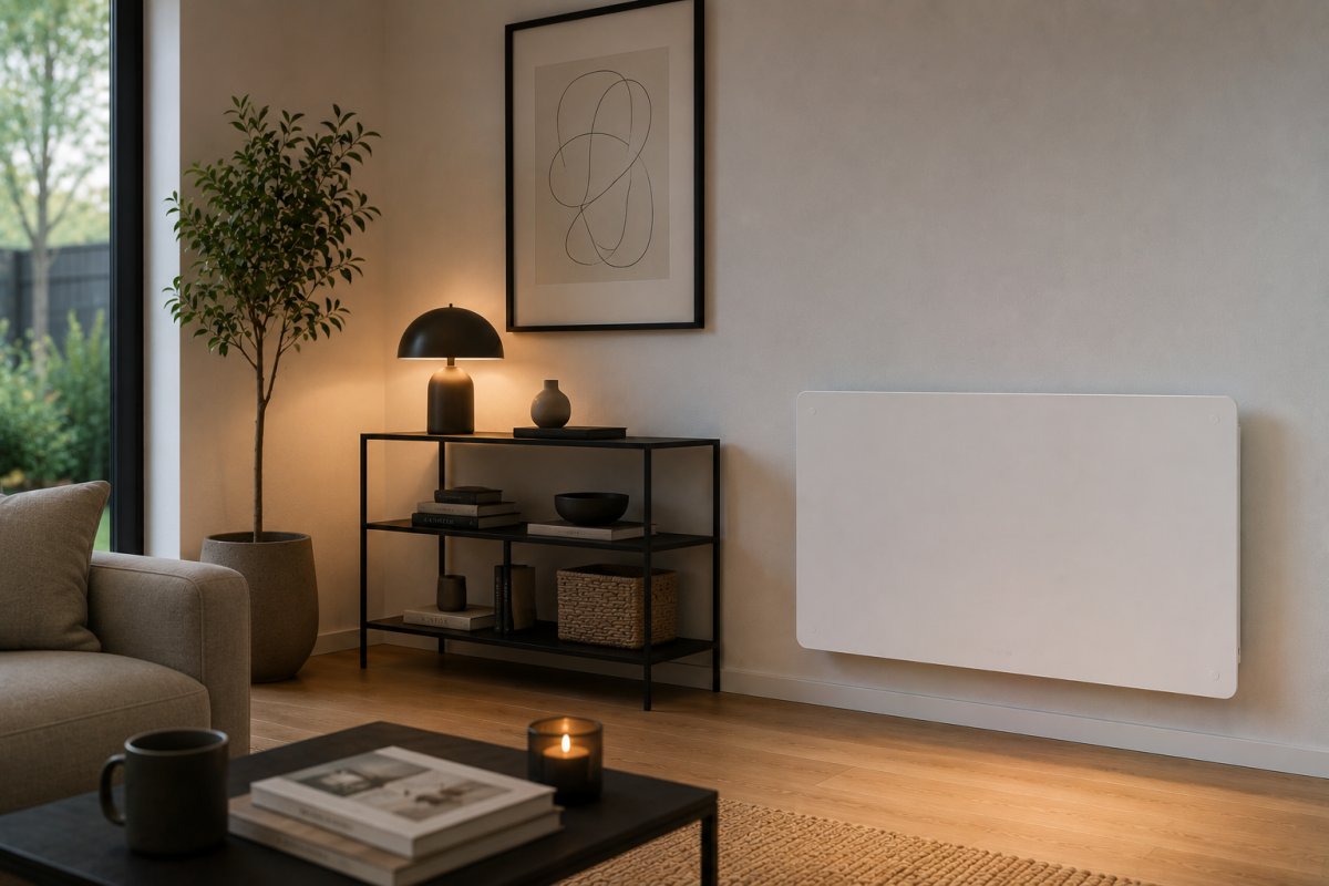 Elektrische radiator kopen: De complete gids voor 2026