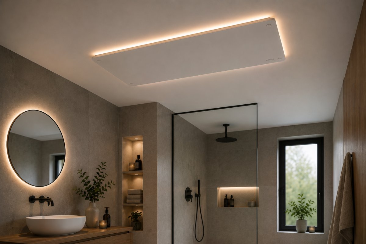 Efficiënte badkamer verwarming: Kies de beste oplossing