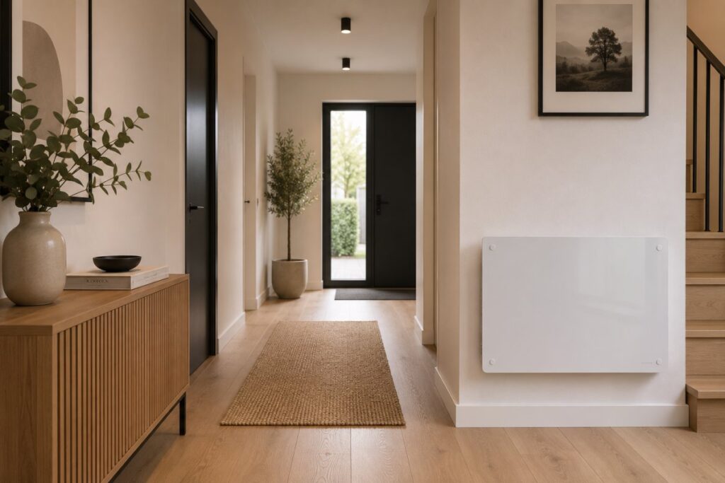 Convector radiator: Snel en efficiënt je huis verwarmen