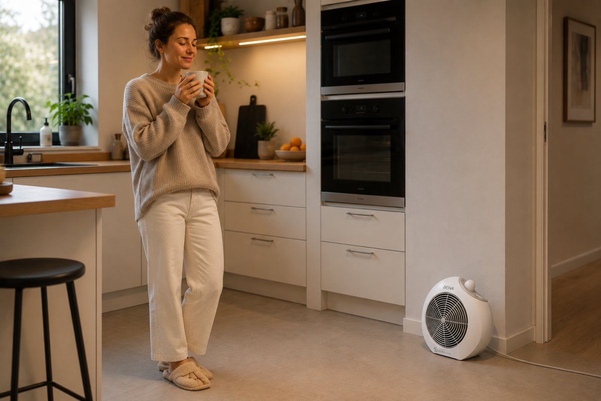 De beste elektrische kachel kiezen: Een complete gids