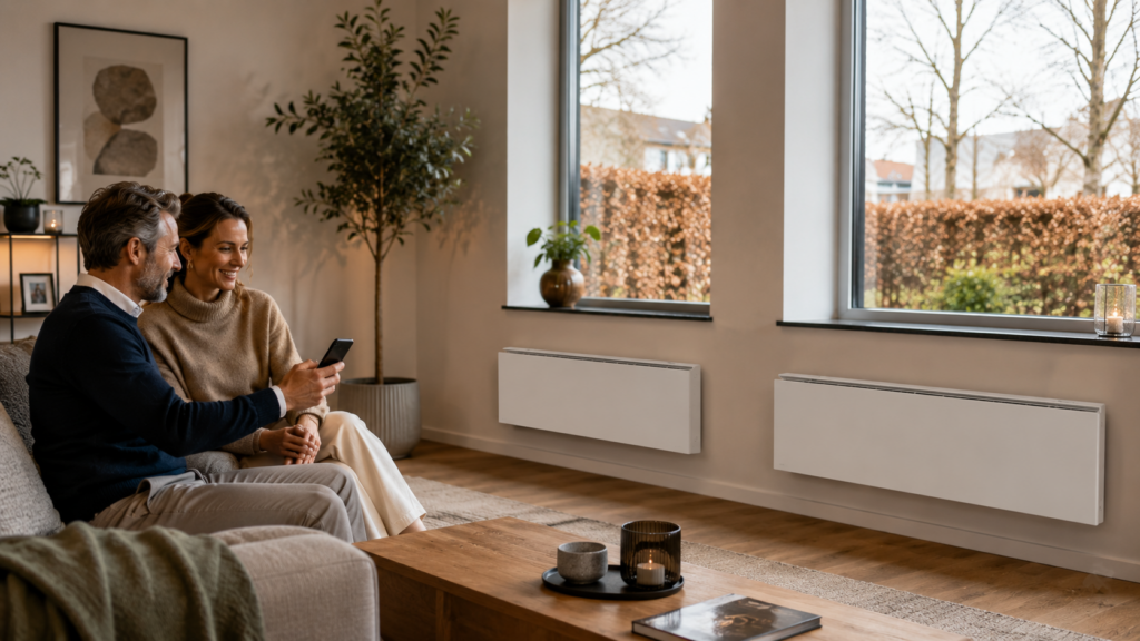 Beste elektrische kachel kopen? 11 ultieme kooptips