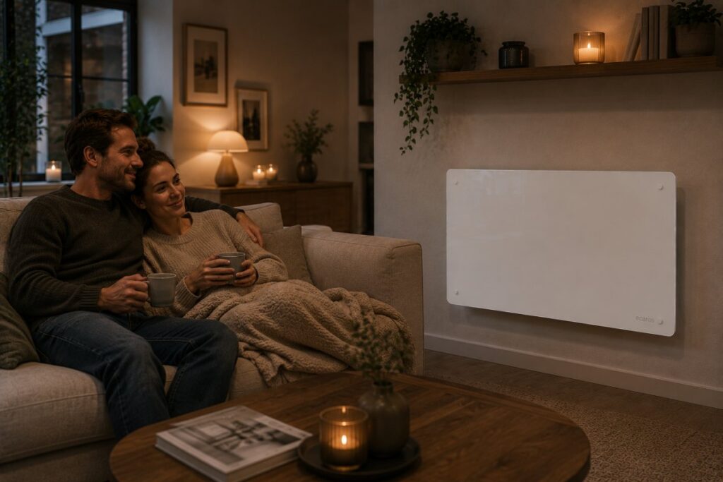 Efficiënte elektrische bij verwarming: 10 ultieme tips