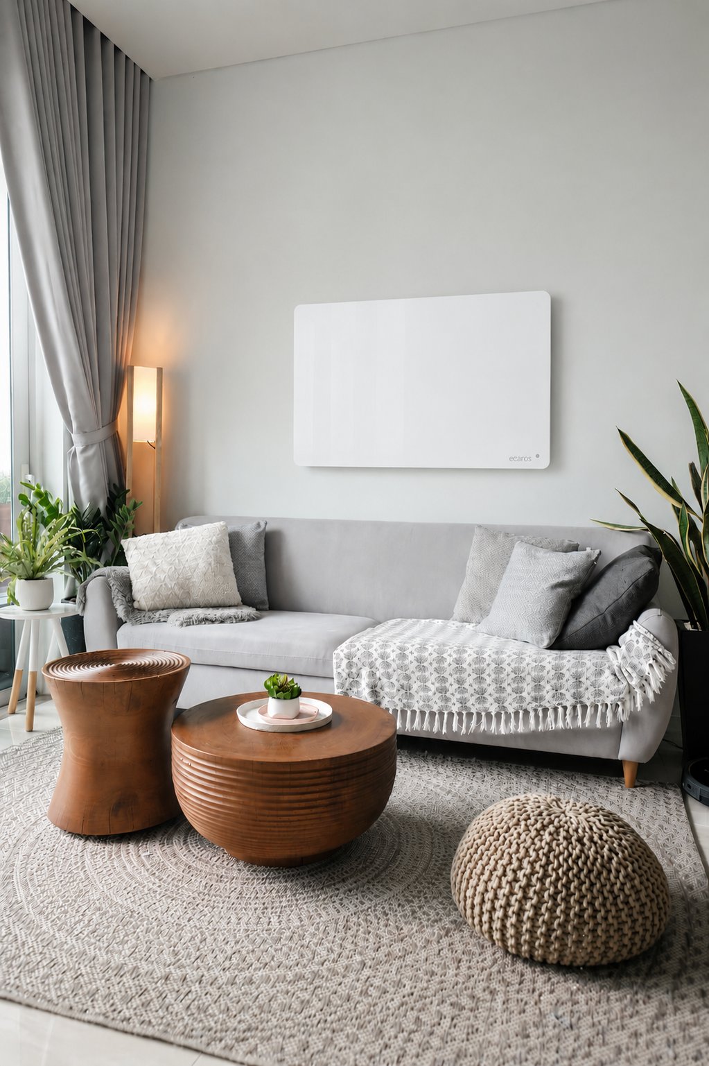 Elektrische verwarming woonkamer: 10 ultieme tips