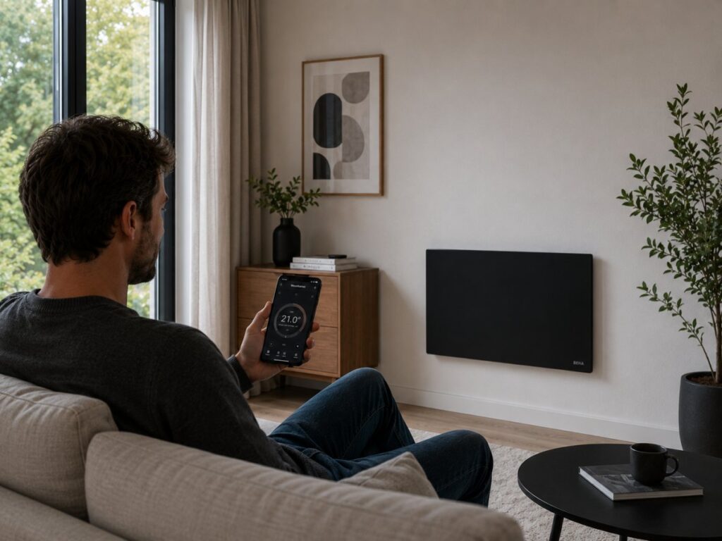 Overschilderbare radiator: de complete gids voor een naadloos interieur in 2026