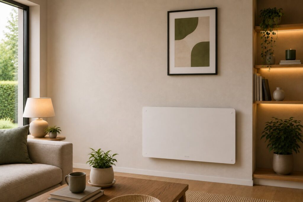 Van gas naar elektrisch verwarmen: de complete gids voor een gasvrij huis in 2026