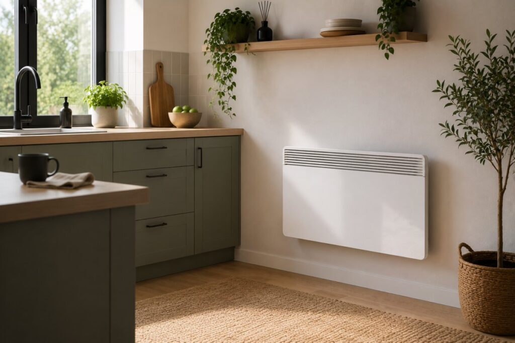 Verwarming gids: Alles over efficiënte convectoren