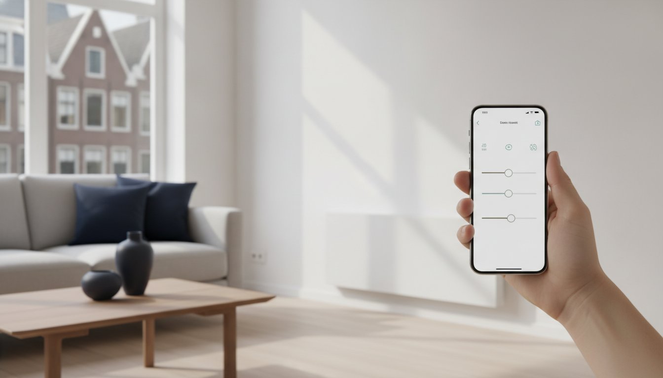 Efficiënte elektrische verwarming: Vind de beste oplossing