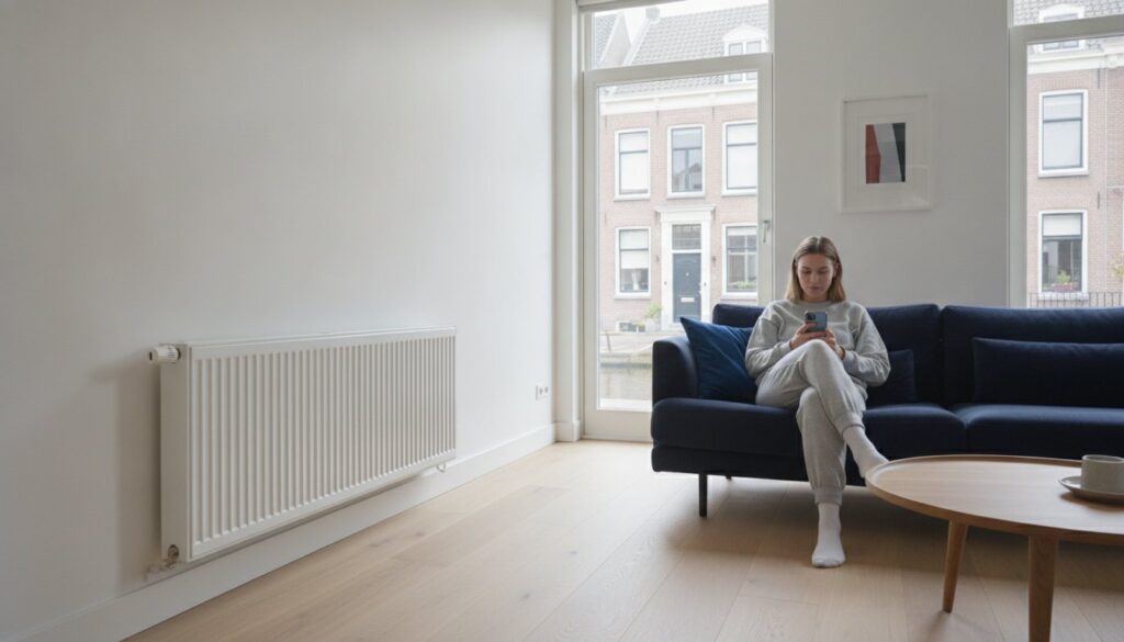 Achat d'un radiateur électrique : conseils pour faire le meilleur choix