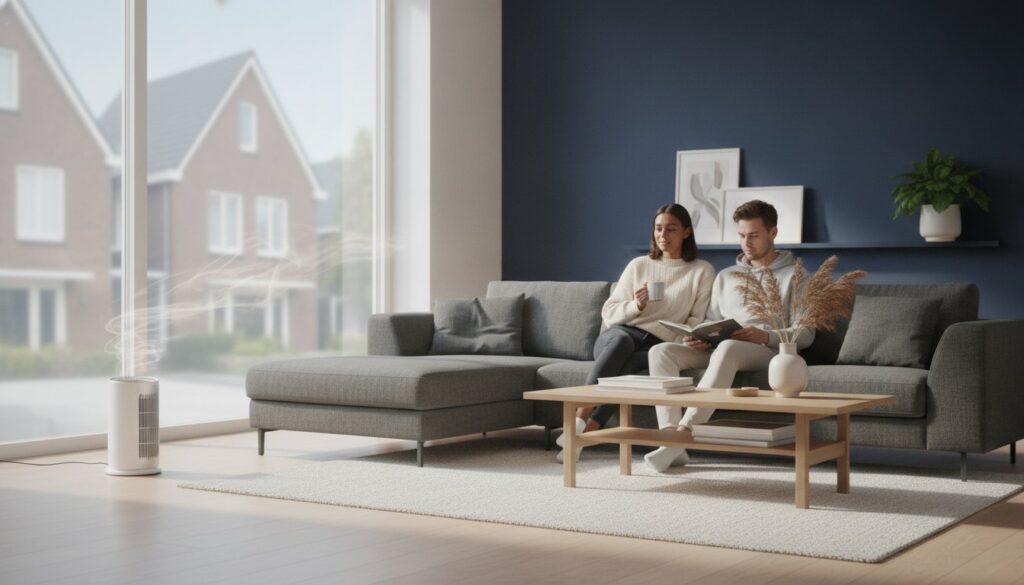 Chauffage par ventilation forcée : tout ce que vous devez savoir sur le chauffage rapide et efficace en 2026