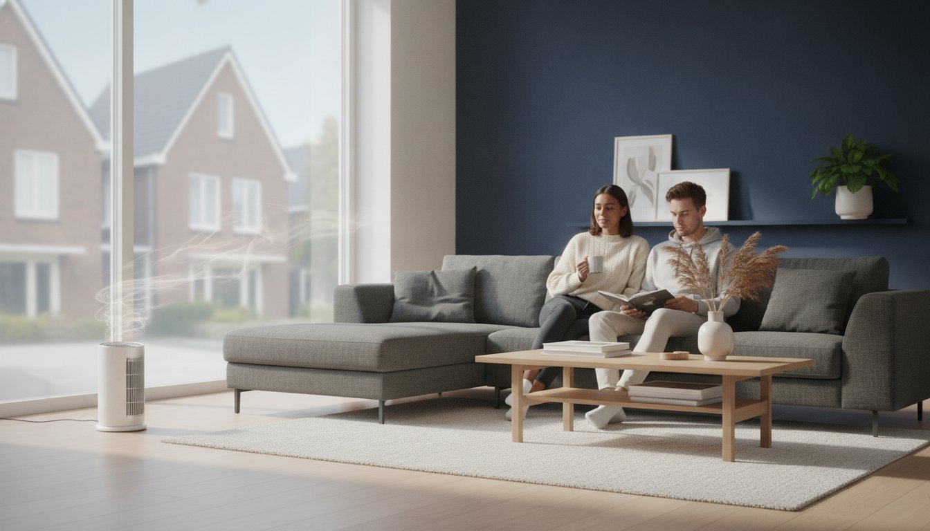 Chauffage par ventilation forcée : tout ce que vous devez savoir sur le chauffage rapide et efficace en 2026