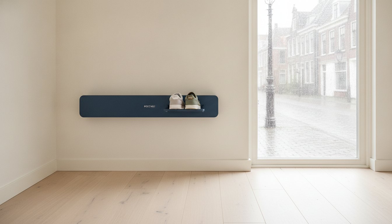 Das beste Schuhtrocknungsgerät für 2026: Trockene Füße in jeder Jahreszeit