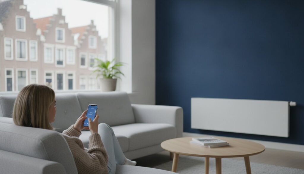 Achat d'un convecteur intelligent : tout ce que vous devez savoir sur le chauffage électrique efficace