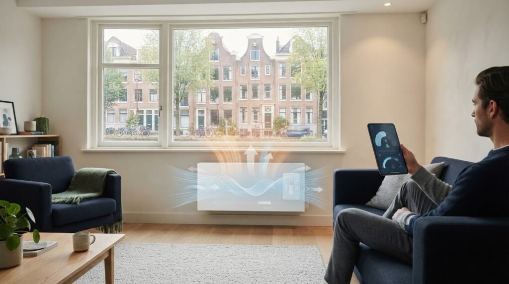 Ecodesign voor verwarming: wat betekent het voor jouw keuze in 2026?